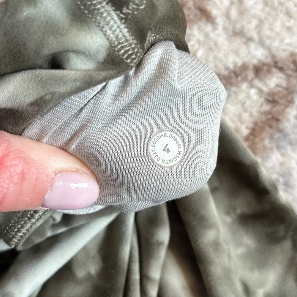 Lululemon Align High-Rise Pant 25